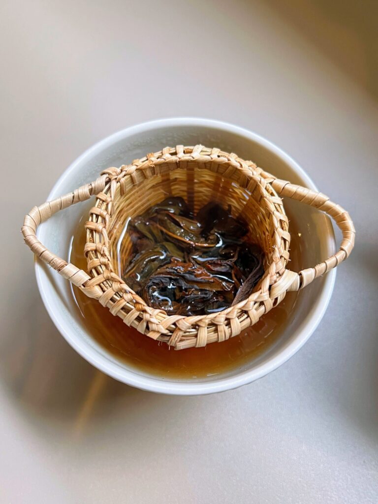 立夏ー竹笋生（たけのこしょうず）