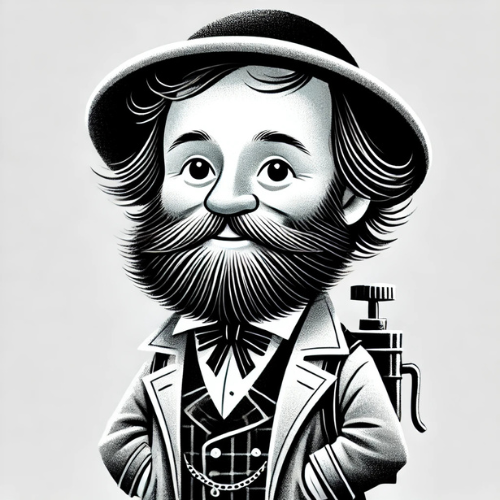1812-1880年　ロバート・フォーチュン