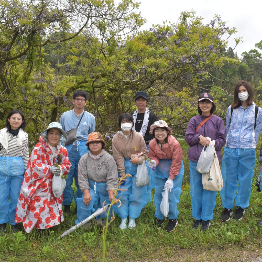 もりもっ茶様イベント